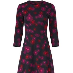 TRINA TURK sheath dress